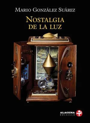 Nostalgia de la Luz