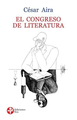 El Congreso de la Literatura