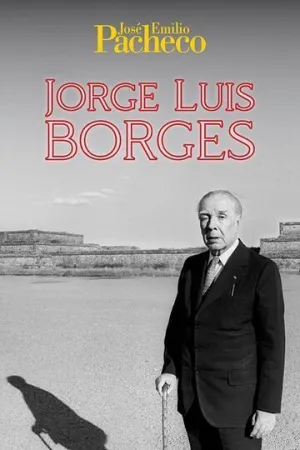 Jorge Luis Borges