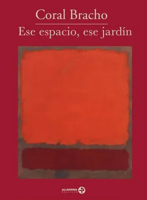 Ese Espacio ese Jardin