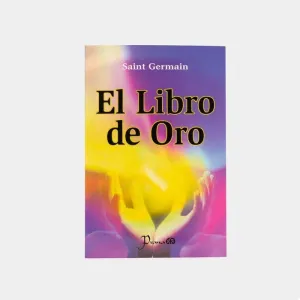 El Libro de Oro
