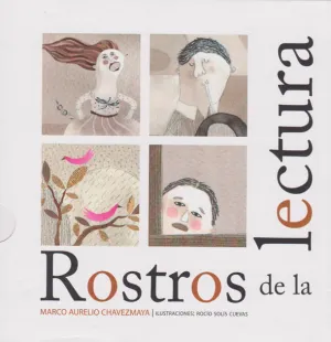 Rostros de la Lectura