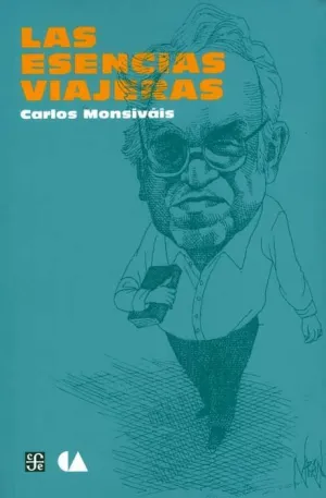 LAS ESENCIAS VIAJERAS