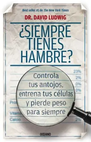 Siempre Tienes Hambre