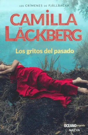 LOS GRITOS DEL PASADO