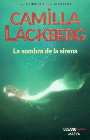 LA SOMBRA DE LA SIRENA