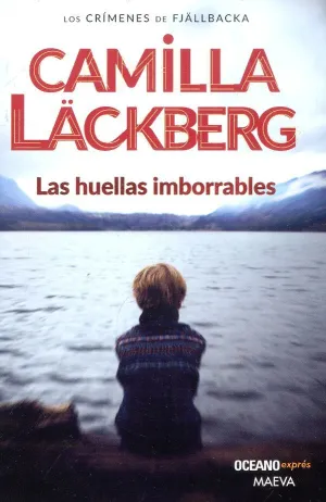 LAS HUELLAS IMBORRABLES