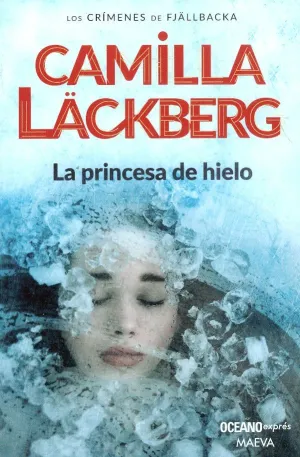 LA PRINCESA DEL HIELO