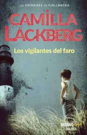 LOS VIGILANTES DEL FARO