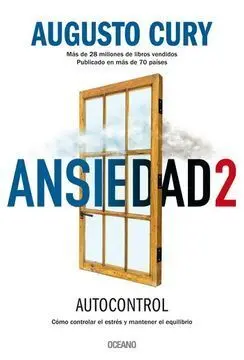 ANSIEDAD 2 AUTOCONTROL