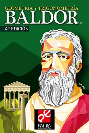 Geometria y Trigonometria Baldor