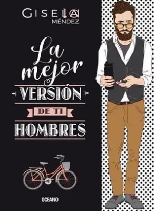 La Mejor Version de Ti Hombres