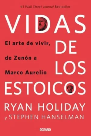 Vidas de los Estoicos