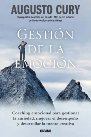 GESTION DE LA EMOCION