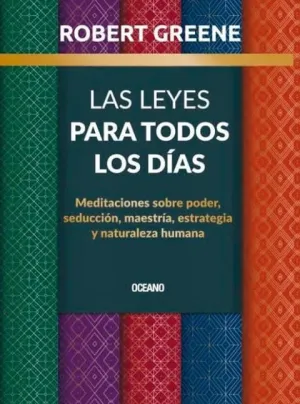 Las Leyes para Todos los Dias