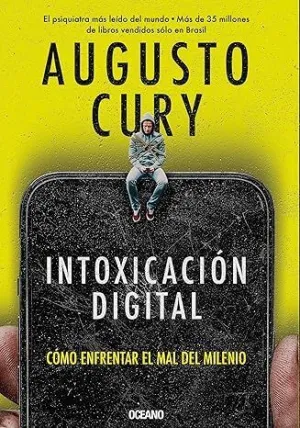 INTOXICACION DIGITAL INTOXICACION DIGITAL