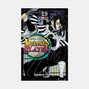 Demon Slayer N. 19