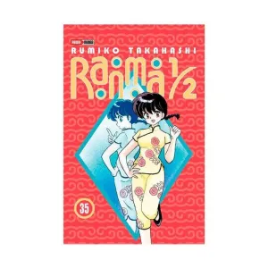 RANMA 1/2 N. 35