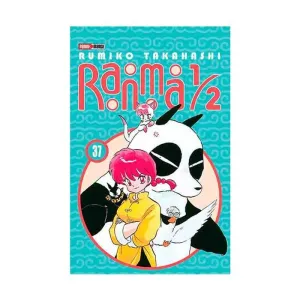 RANMA 1/2 N. 37