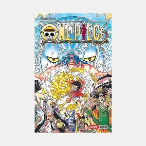 ONE PIECE VOL. 65