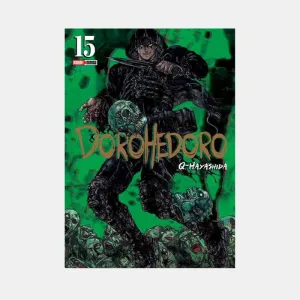 DOROHEDORO N. 15