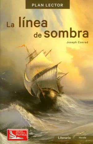 La Línea de Sombra con Cuaderno de Actividades