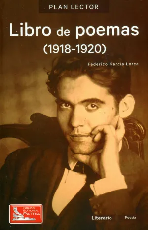 Libro de Poemas 19181920 con Cuaderno de Actividades