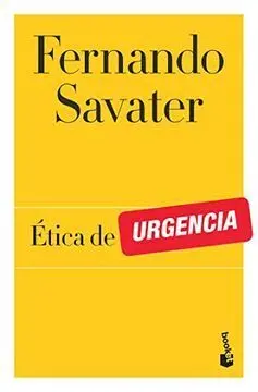 Etica de Urgencia