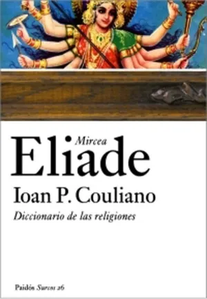 Diccionario de las Religiones