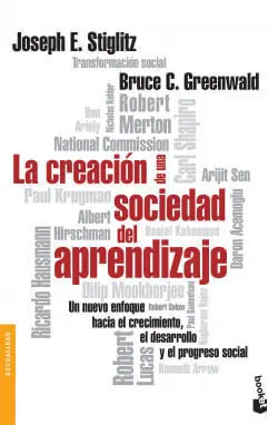 La Creacion de una Sociedad del Aprendizaje