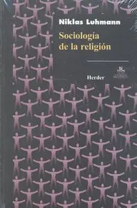 Sociologia de la Religion