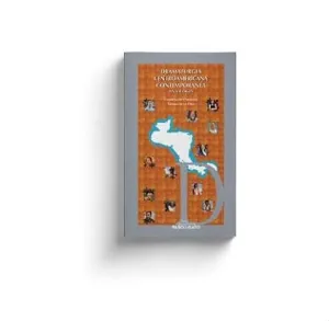 Dramaturgia Centroamericana Contemporanea Antologia