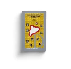 Dramaturgia Catalana Contemporanea Antologia Ii