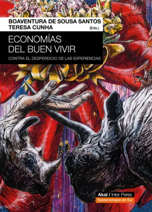 Economias del Buen Vivir