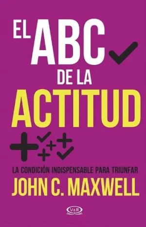 EL ABC DE LA ACTITUD