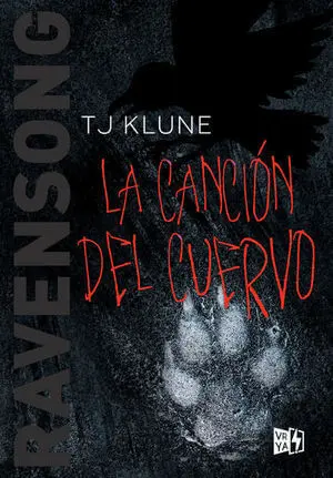 Ravensong la Cancion del Cuervo 2