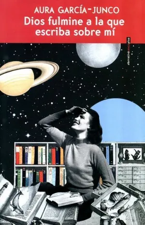 DIOS FULMINE A LA QUE ESCRIBA SOBRE MI