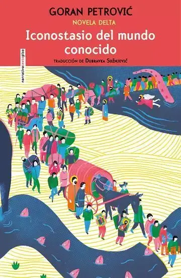 Iconostasio del Mundo Conocido