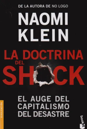La Doctrina del Shock