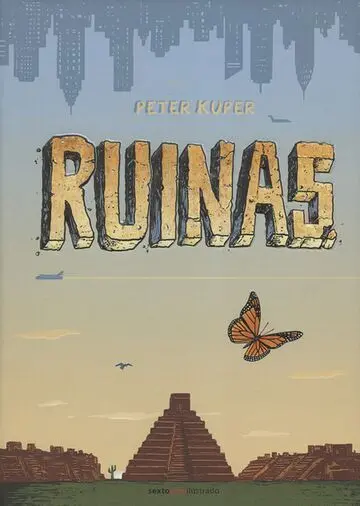 Ruinas