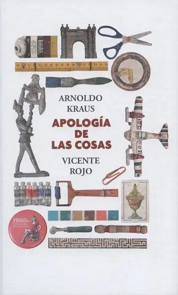 Apología de las Cosas