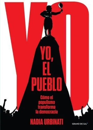 Yo el Pueblo
