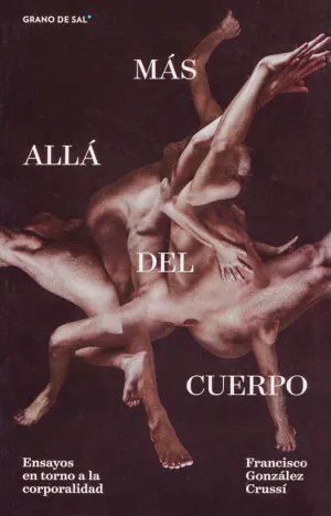 Mas Alla del Cuerpo
