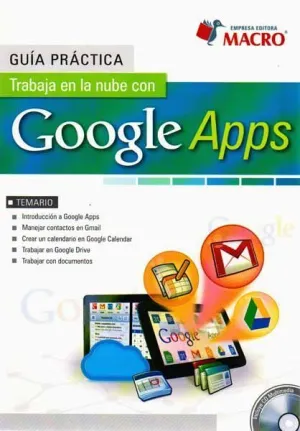 GUIA PRACTICA TRABAJA EN LA NUBE CON GOOGLE APPS
