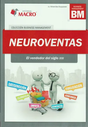 Neuroventas