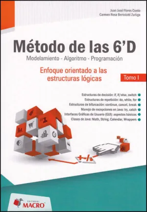 Metodo de las 6D Tomo I