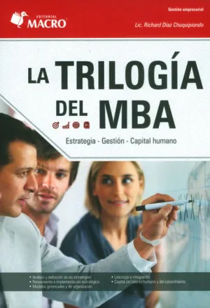 La Trilogia del Mba