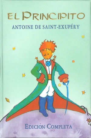 El Principito