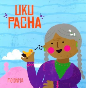 Uku Pacha