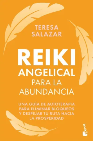 Reiki Angelical para la Abundancia
